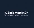 Logo # 684569 voor Modern logo voor Autobedrijf A. Zieleman en Zn wedstrijd