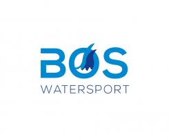 Logo # 718878 voor Logo voor een watersportbedrijf wedstrijd