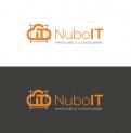 Logo # 771646 voor Logo voor NuboIT dochteronderneming van cloudscanner wedstrijd