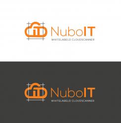 Logo # 771646 voor Logo voor NuboIT dochteronderneming van cloudscanner wedstrijd