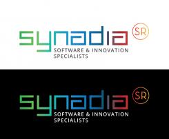 Logo # 714866 voor New Design Logo - Synadia wedstrijd