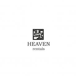 Logo design # 298446 for Creation of a logo for a company which provides luxury villas rentals on the web contest