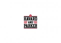 Logo # 273282 voor Logo Havard&Parker wedstrijd