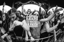 Logo # 273284 voor Logo Havard&Parker wedstrijd