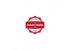 Logo # 273245 voor Logo Havard&Parker wedstrijd