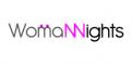 Logo  # 221399 für WomanNights Wettbewerb