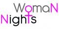 Logo  # 221400 für WomanNights Wettbewerb