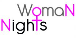 Logo  # 221400 für WomanNights Wettbewerb