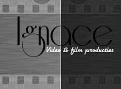 Logo design # 434942 for Ignace - Video & Film Production Company contest