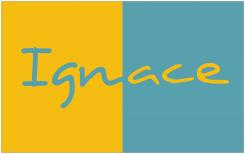 Logo # 434946 voor Ignace - Een bedrijf in Video & Film Producties wedstrijd