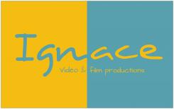 Logo design # 434947 for Ignace - Video & Film Production Company contest