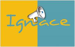 Logo # 434948 voor Ignace - Een bedrijf in Video & Film Producties wedstrijd