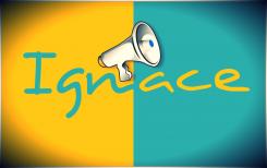 Logo design # 434949 for Ignace - Video & Film Production Company contest