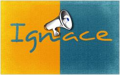 Logo # 434950 voor Ignace - Een bedrijf in Video & Film Producties wedstrijd