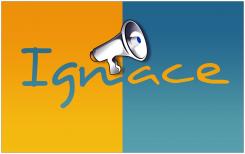 Logo # 434953 voor Ignace - Een bedrijf in Video & Film Producties wedstrijd