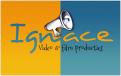 Logo design # 434954 for Ignace - Video & Film Production Company contest