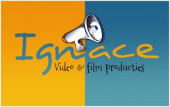 Logo design # 434954 for Ignace - Video & Film Production Company contest