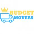 Logo # 1021789 voor Budget Movers wedstrijd