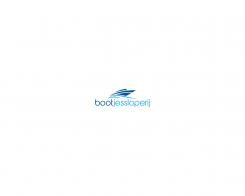 Logo design # 732088 for In what way can annybody see we dismantel plessure Yacht contest