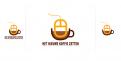 Logo # 165840 voor Logo voor Het Nieuwe Koffiezetten wedstrijd