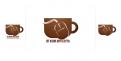 Logo # 165841 voor Logo voor Het Nieuwe Koffiezetten wedstrijd
