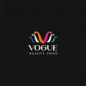 Logo design # 1140556 for MODERN AND BEAUTIFUL LOGO FOR AN ONLINE RETAILER IN COSMETICS AND PERFUMES contest