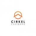 Logo design # 987479 for Cirkel Vastgoed contest