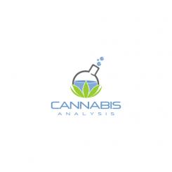 Logo design # 999740 for Cannabis Analysis Laboratory contest