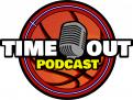 Logo design # 864410 for Podcast logo: TimeOut Podcast (basketball pod) contest
