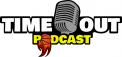Logo design # 864415 for Podcast logo: TimeOut Podcast (basketball pod) contest