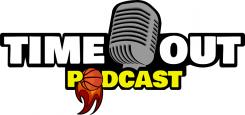 Logo design # 864415 for Podcast logo: TimeOut Podcast (basketball pod) contest