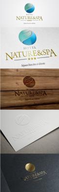 Logo design # 331556 for Hotel Nature & Spa **** contest
