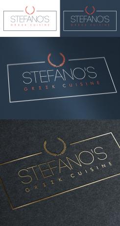 Logo # 346168 voor Stefano`s wedstrijd