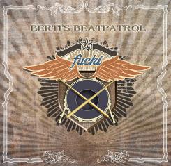 Logo  # 83493 für Albumcover für Skapunk - Band  ---- Berti's Beatpatrol Wettbewerb