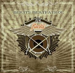 Logo  # 83494 für Albumcover für Skapunk - Band  ---- Berti's Beatpatrol Wettbewerb