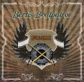 Logo  # 83495 für Albumcover für Skapunk - Band  ---- Berti's Beatpatrol Wettbewerb