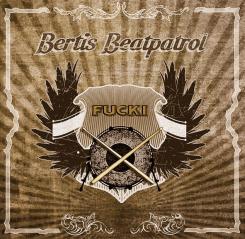 Logo  # 83496 für Albumcover für Skapunk - Band  ---- Berti's Beatpatrol Wettbewerb