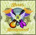 Logo  # 81911 für Albumcover für Skapunk - Band  ---- Berti's Beatpatrol Wettbewerb