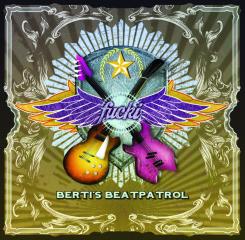 Logo  # 81912 für Albumcover für Skapunk - Band  ---- Berti's Beatpatrol Wettbewerb