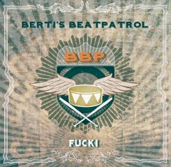 Logo  # 80549 für Albumcover für Skapunk - Band  ---- Berti's Beatpatrol Wettbewerb