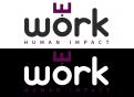 Logo # 1082333 voor Logo nieuw bedrijf organisatie verander advies en human impact wedstrijd