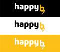 Logo # 1139437 voor happyB wedstrijd
