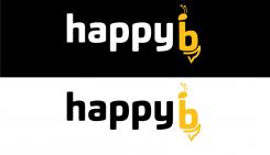 Logo # 1139438 voor happyB wedstrijd