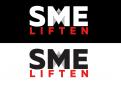 Logo design # 1075184 for Design a fresh  simple and modern logo for our lift company SME Liften contest