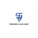 Logo # 1254090 voor Vertaal jij de identiteit van Spikker   van Gurp in een logo  wedstrijd