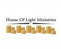 Logo design # 1054825 for House of light ministries  logo for our new church contest