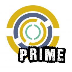 Logo # 960766 voor Logo voor partyband  PRIME  wedstrijd