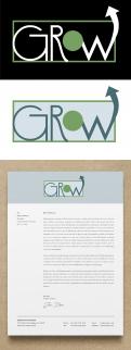 Logo design # 955508 for Grow your talent contest