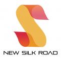 Logo # 954520 voor New Silk Road   de omgekeerde zijde route! wedstrijd