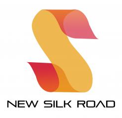 Logo # 954520 voor New Silk Road   de omgekeerde zijde route! wedstrijd
